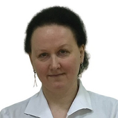 Саланкина Елена Георгиевна, невролог