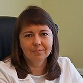 Темникова Надежда Владимировна, венеролог