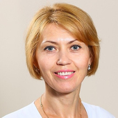 Акманова Эльвира Расульевна, врач функциональной диагностики