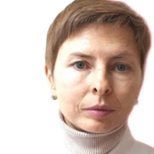 Кокорева Лариса Владимировна, кардиолог