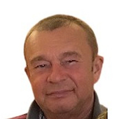 Жданов Валерий Николаевич, ЛОР