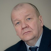 Просеков Владимир Александрович, анестезиолог