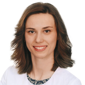 Беляевская (Василевская) Дарья Михайловна, инфекционист