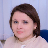 Лихоносова Екатерина Николаевна, терапевт