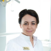 Дугинец Надежда Семеновна, стоматолог-терапевт