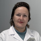 Собокарь Ольга Александровна, невролог