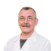 Пустоваров Юрий Алексеевич, детский хирург