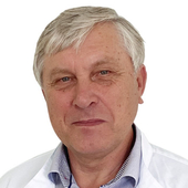 Проничев Вячеслав Викторович, хирург