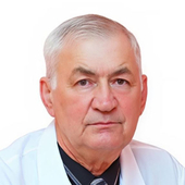 Хафизов Юрий Сальманович, флеболог