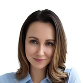Бунина Екатерина Евгеньевна, гинеколог