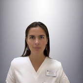 Молдалиева Анна Германовна, рентгенолог