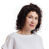 Сафронова Елена Сергеевна, врач функциональной диагностики