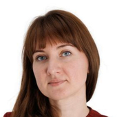 Волкова Лилия Айдаровна, гинеколог