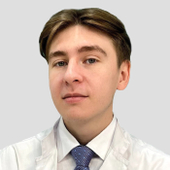 Харисов Динар Раянович, невролог