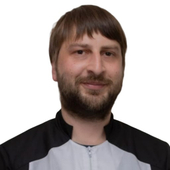 Мельников Евгений Андреевич, ортопед