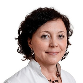 Апанасенко Светлана Львовна, терапевт