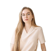 Игумнова Влада Сергеевна, стоматолог-терапевт