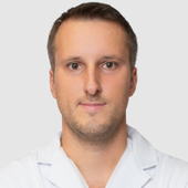 Бельцев Александр Сергеевич, офтальмолог
