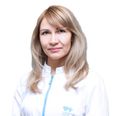Яковлева Надежда Геннадьевна, терапевт