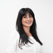 Макиева Кристина Сергеевна, стоматолог-терапевт