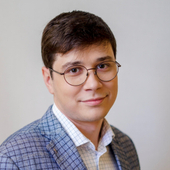 Брагин Дмитрий Алексеевич, психолог