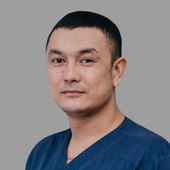 Хужахметов Азат Ахметгалеевич, стоматолог-ортопед