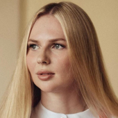 Крицына Анастасия Борисовна, психотерапевт