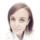 Кочетова Дарья Дмитриевна, детский онколог