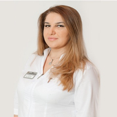 Гусейнова Назакет Шагитовна, врач-косметолог