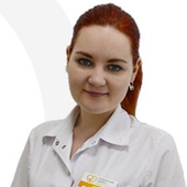 Савельева Юлия Владимировна, стоматолог-терапевт