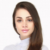 Ширинова Валерия Маисовна, терапевт