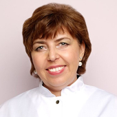 Ходасевич Наталья Манцуровна, врач УЗД