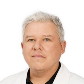 Макаренков Максим Александрович, травматолог