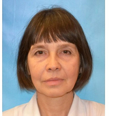 Сидорина Наталья Викторовна, врач функциональной диагностики