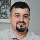 Асабеков Карэн Андроникович, хирург