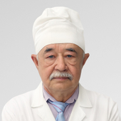 Мурасалимов Зуфар Аглейевич, ЛОР