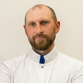 Донских Алексей Александрович, онколог