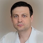 Дашкин Андрей Владимирович, невролог