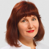 Мороз (Львова) Ольга Вениаминовна, врач-косметолог