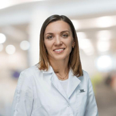 Деревцова Екатерина Сергеевна, ЛОР