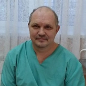 Гальцов Андрей Владимирович, терапевт