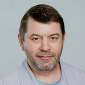 Епифанцев Александр Геннадьевич, нейрохирург
