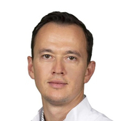 Чернов Дмитрий Евгеньевич, гинеколог