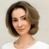 Курганова Александра Александровна, косметолог