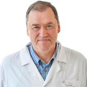 Пономарев Игорь Александрович, мануальный терапевт