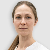 Чистякова Ксения Валерьевна, стоматолог-терапевт