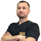 Подлесный Александр Михайлович, стоматолог-хирург