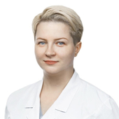 Никоненко Мария Владимировна, офтальмолог