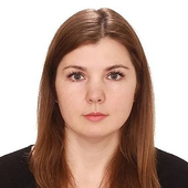 Теркун Анна Игоревна, гинеколог