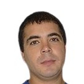 Иванов Пётр Витальевич, массажист